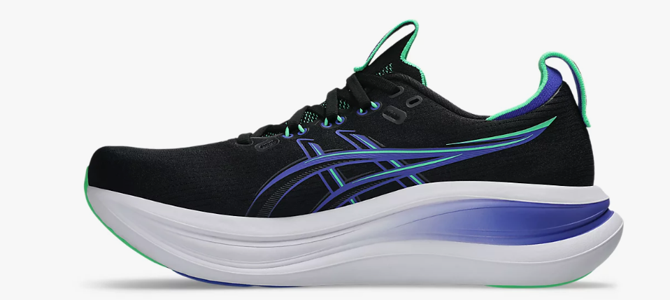 Asics GEL-NIMBUS 28 Mens - Image 2