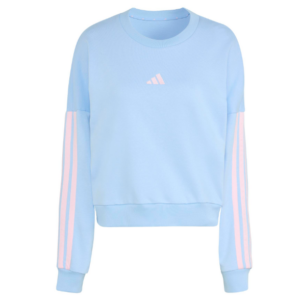 Adidas Sweatshirt woman Essentials 3-Stripes