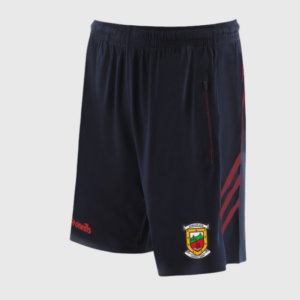 O'Neills Mayo GAA Kids' Sedona Shorts