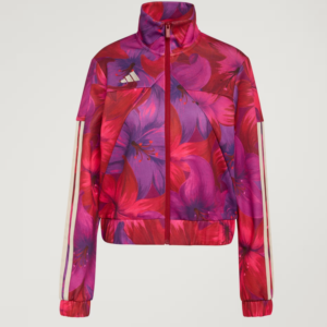 ADIDAS x FARM RIO HOUSE OF TIRO TRACK TOP