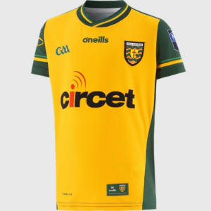 O'Neills Donegal GAA Home Jersey 2026