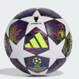 UEFA Champions League Final Ball