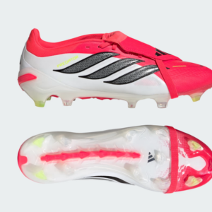 Adidas Predator PRO Fold over tongue