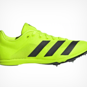 adidas All Round Star Spike Kids Track and Field Shoes
