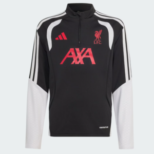 Adidas Liverpool FC 26/27 Tiro Training Top Kids