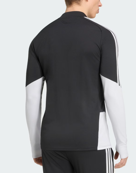 Liverpool FC 2026/27 Adidas Tiro Training Top - Image 2
