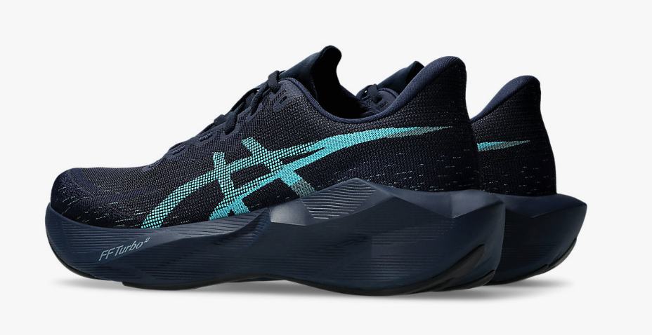 Asics Novablast 6 Mens - Image 5