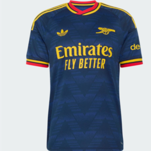 Arsenal FC 26/27 Away Jersey Adults Adidas