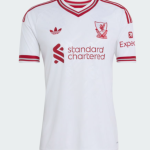 Adidas Liverpool FC 26/27 Away Adults