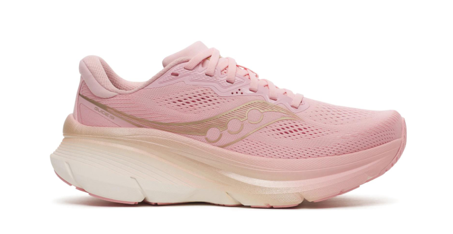 Saucony Guide 19 Womens - Image 9