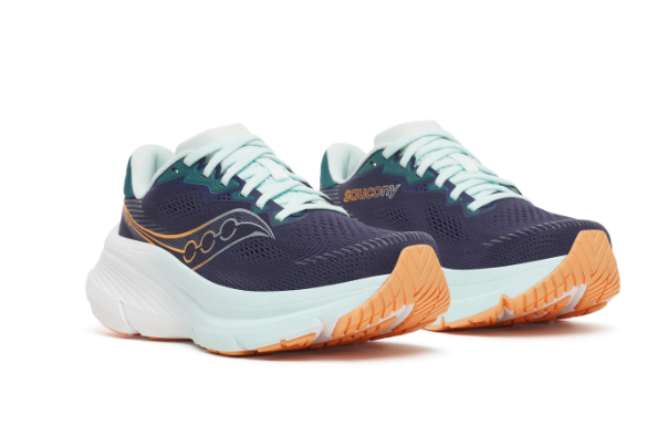 Saucony Guide 19 Womens - Image 2