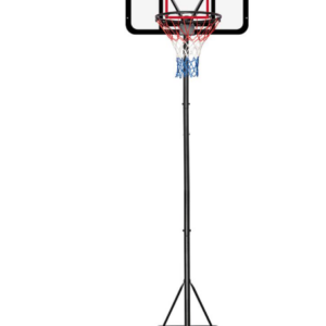 Midwest Pro Basketball Stand (8ft, 9ft,10ft)