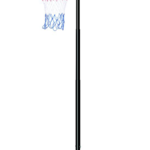 Midwest Junior Basketball Stand (5ft - 8ft)