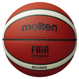 Molten 3800 Composite Basketball