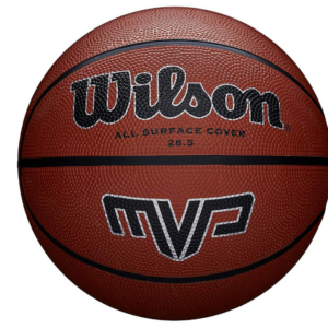 Wilson MVP Basketball