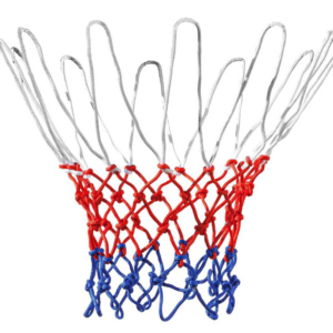 Midwest Basketball 18" Hoop Spare Net