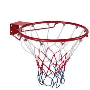 Heavy duty Basketball Hoop & Net Set